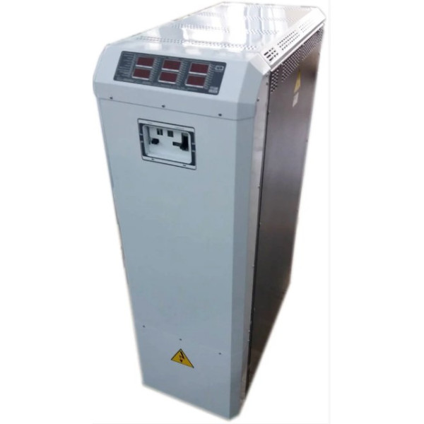 Стабілізатор напруги Елекс Герц PRO У 36-3-160 v2.0 - фото №4