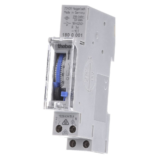 Таймер Theben SUL 180 a