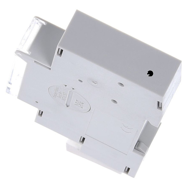 Таймер Theben SUL 180 a - фото №6