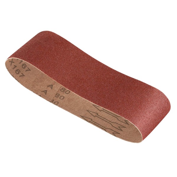 Ленточная бесщеточная шлифмашина DeWALT DCW220P2 XR Li-lon 18В размер ленты 75х533мм - фото №6