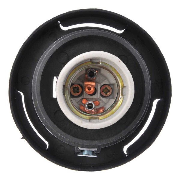 Світильник садово-парковий КУЛЯ 150мм опал ( 25-1-11-00 ) - фото №3