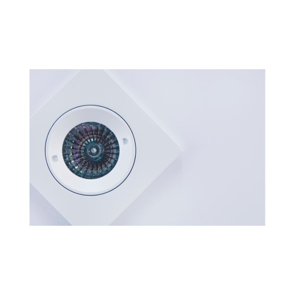 Точечный светильник Azzardo AZ0817 PABLO (GM2107_wh) - фото №2