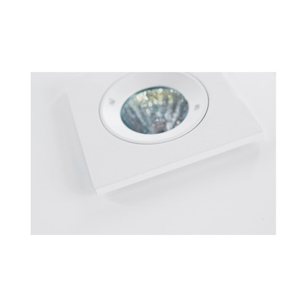 Точечный светильник Azzardo AZ0817 PABLO (GM2107_wh) - фото №3