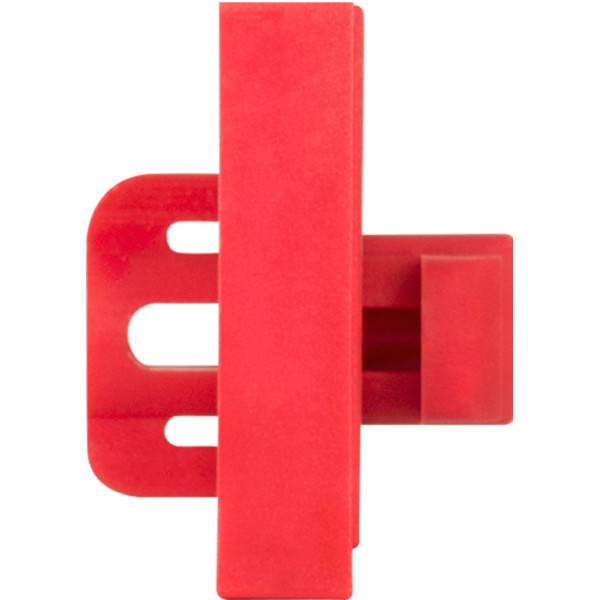 Заглушка для пломбировки автоматических выключателей E.Next e.mcb.pro.ssh (p042108) - фото №1