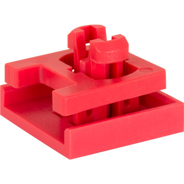 Заглушка для пломбировки автоматических выключателей E.Next e.mcb.pro.ssh (p042108) - фото №2