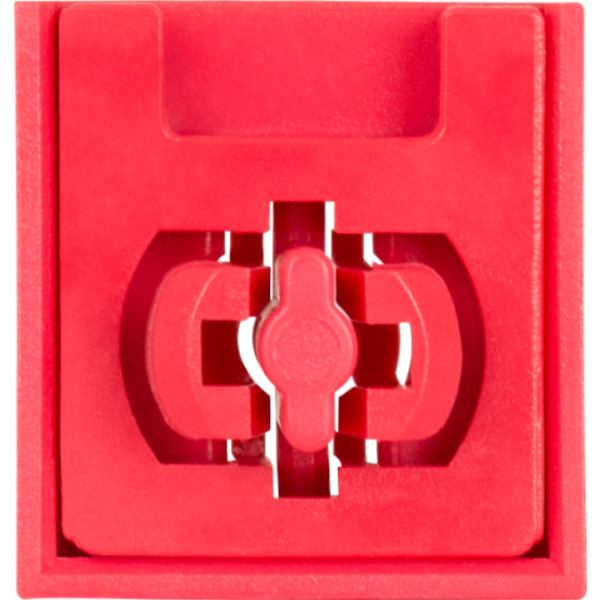 Заглушка для пломбировки автоматических выключателей E.Next e.mcb.pro.ssh (p042108) - фото №3