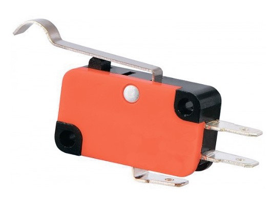 Микровыключатель TNSy V-15-41C25 (TNSy5500994)