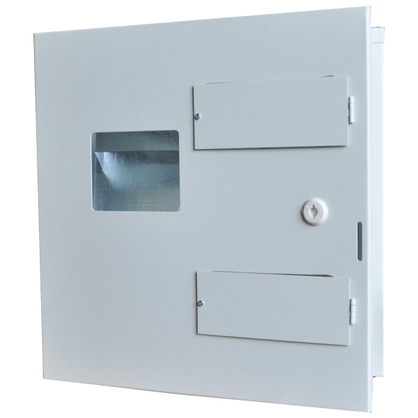 Корпус учета и распределения ЯУР-3Г-14Л