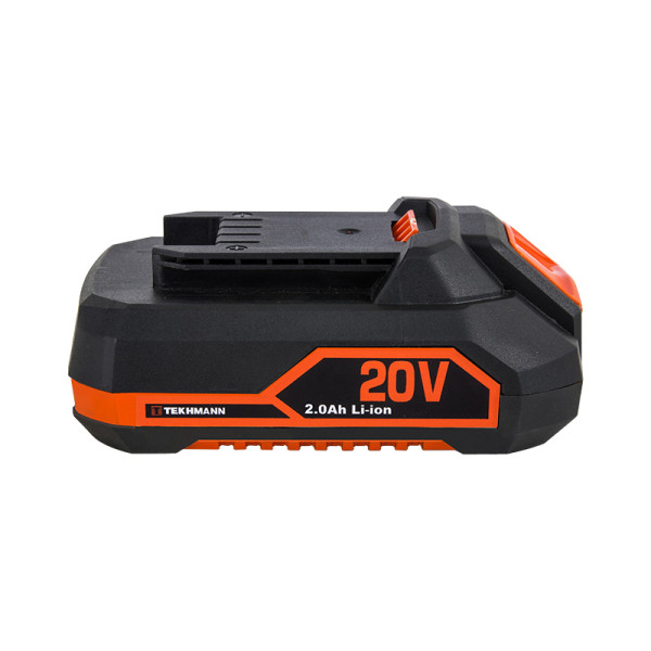 Аккумуляторная батарея Tekhmann (848401) TAB-20/i20Li - фото №1