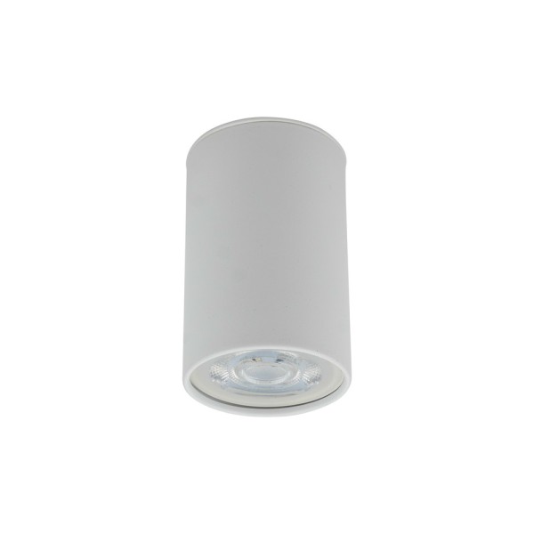 Точковий світильник TK Lighting 5766 Top GU10 1x10W IP20 Wh