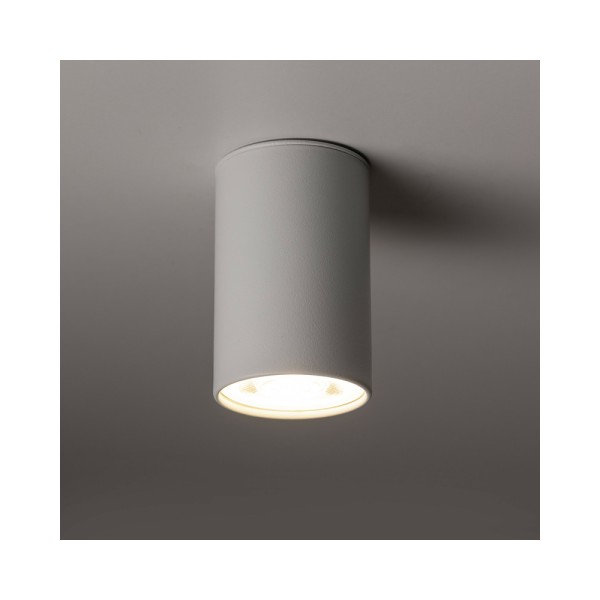 Точковий світильник TK Lighting 5766 Top GU10 1x10W IP20 Wh - фото №1