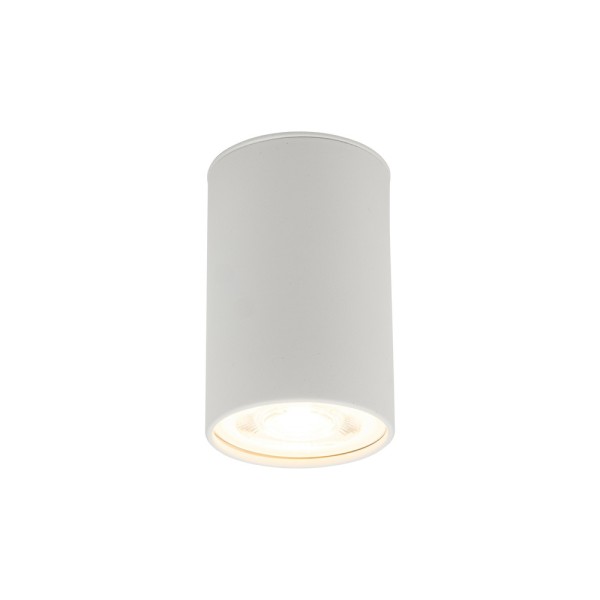 Точковий світильник TK Lighting 5766 Top GU10 1x10W IP20 Wh - фото №3