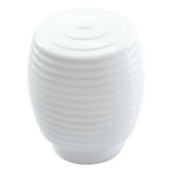 Плафон "Бочонок" пластиковый к НББ/НСП опал