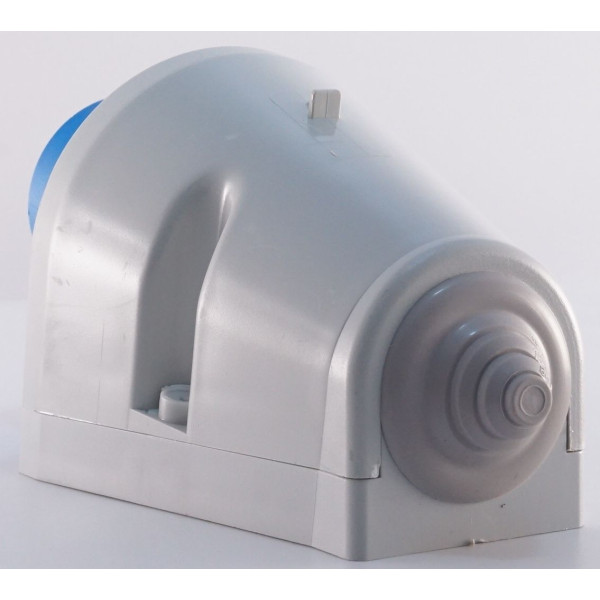 Настенная силовая вилка Sez IPN1632 - фото №3