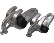 Подвесной зажим E.Next p024003 e.h.clamp.pro.35.50.gath 35-50 мм² с зажимом