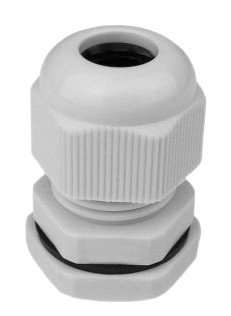 Сальник PG CNC 42 с силиконовым уплотнителем IP54 (Б00027177)