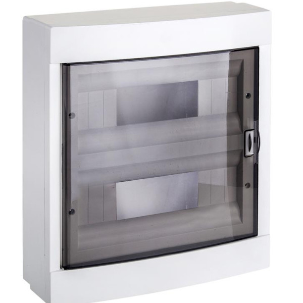 Навісна настінна шафа ADAL PANO MD9310 24м