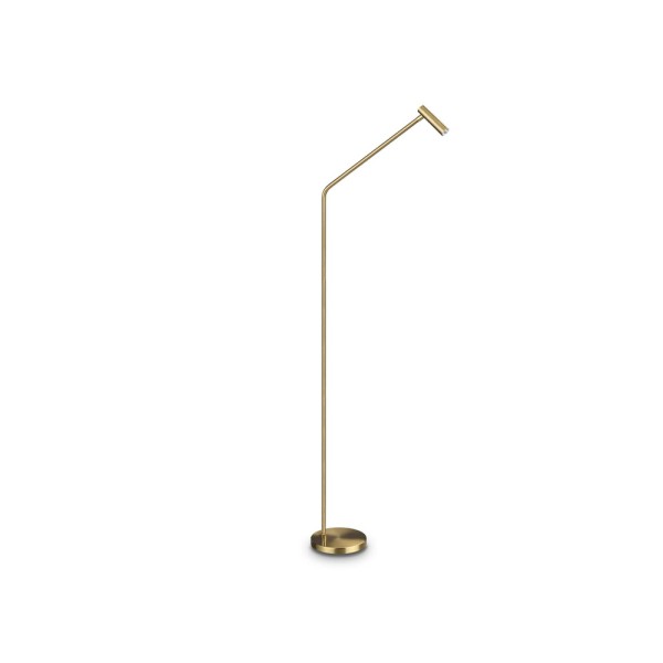 Торшер Ideal Lux 295503 Easy Led 1x3.5W 3000K 250Lm IP20