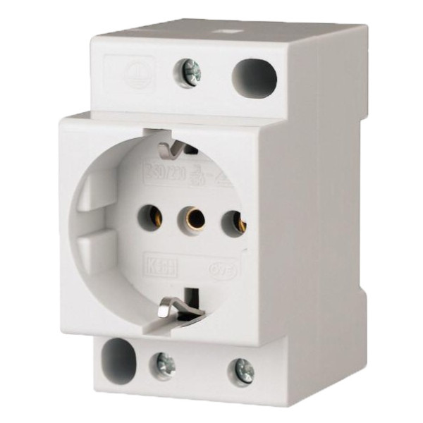 Розетка на DIN-рейку Z-SD230, Eaton