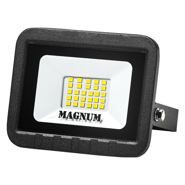 Прожектор Magnum FL ECO LED 20Вт Slim 6500К IP65