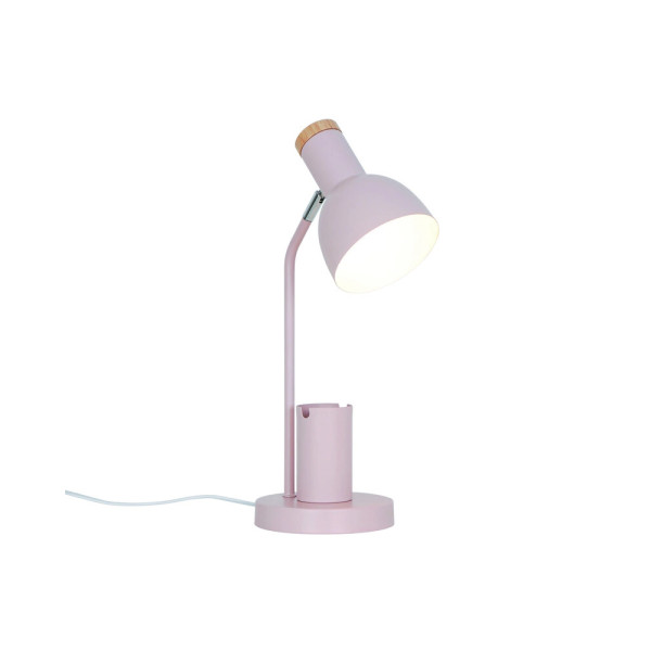 Настільна лампа Nordlux 2512405057 Devone E27 1x15W IP20 бежева