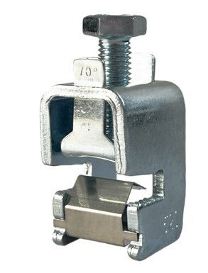 Шинная клемма Promfactor FA16-70mm 400A 5мм (FA1607040005)