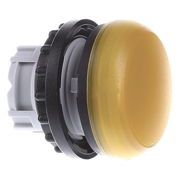 Сигнальная лампа Eaton Moeller M22-L-Y - фото №1