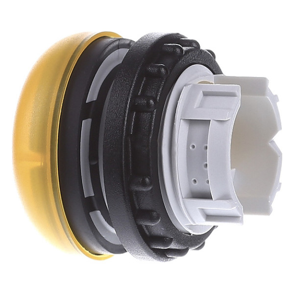 Сигнальная лампа Eaton Moeller M22-L-Y - фото №2