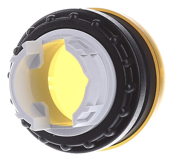 Сигнальная лампа Eaton Moeller M22-L-Y - фото №3