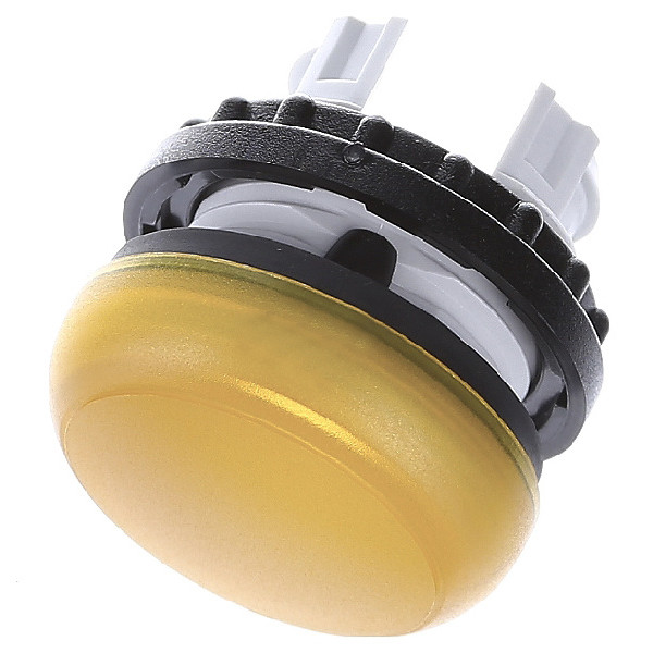 Сигнальная лампа Eaton Moeller M22-L-Y - фото №4