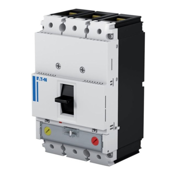 Силовой автомат Eaton PDE13G0100TAAJ 36кА 100A