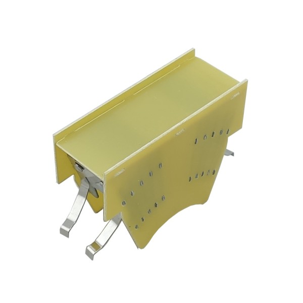 Дугогасительная камера TNSy для ВР32-37-7 перекидной 400А (TNSy5504280)