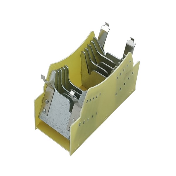 Дугогасительная камера TNSy для ВР32-37-7 перекидной 400А (TNSy5504280) - фото №1