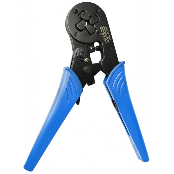 Інструмент для опресування наконечників HSC8 16-4 - фото №2