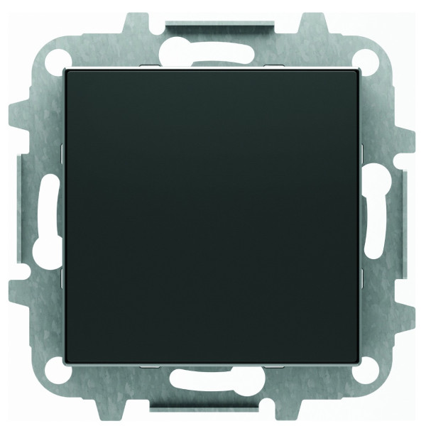 Заглушка ABB Sky 8500 NS (чорний оксамит)
