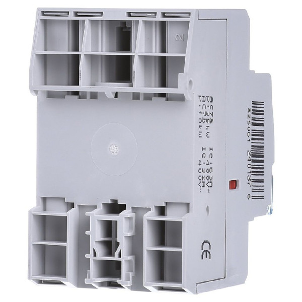 Контактор 63A ESC464 (4НЗ, 230В) 3м Hager - фото №4
