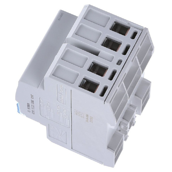 Контактор 63A ESC464 (4НЗ, 230В) 3м Hager - фото №7