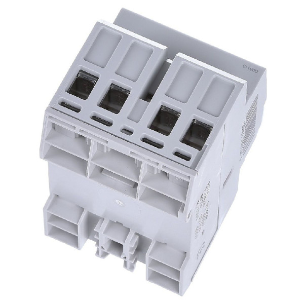 Контактор 63A ESC464 (4НЗ, 230В) 3м Hager - фото №8