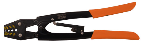 Пресс-клещи HX-26В