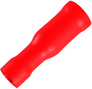 Ізольований наконечник E.Next e.terminal.stand.frd1.25.156.red (s4040003)