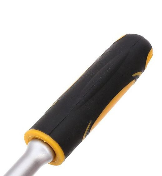 Набор торцевых головок Tolsen (15150) 1/4" (14шт) «Профи» - фото №2