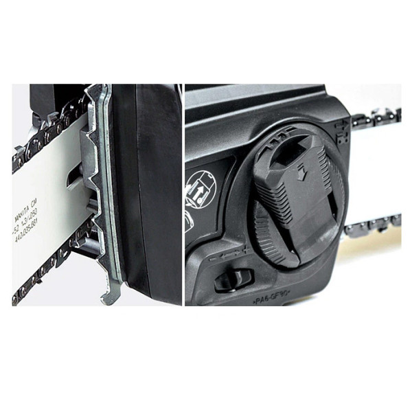 Ланцюгова електропилка Makita UC4551A - фото №1