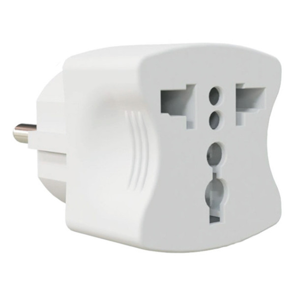 Адаптер Neomax білий (NX1028)