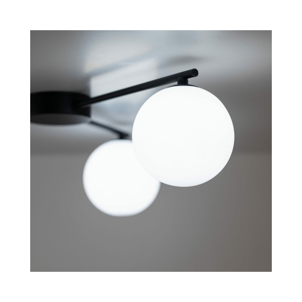 Люстра TK Lighting 10261 Elton G9 3x8W IP20 - фото №2