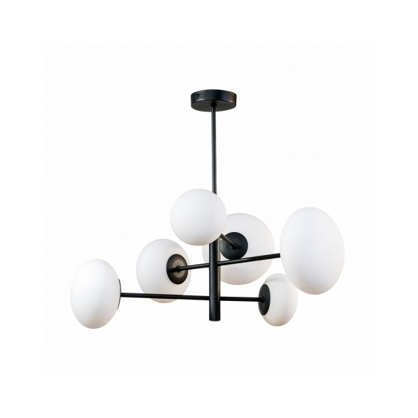 Люстра Zuma Line 1196 Omi G9 6x5W IP20