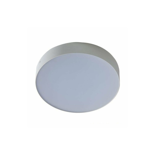 Светильник потолочный Azzardo AZ2261 Monza (SHR643000-20-WH)