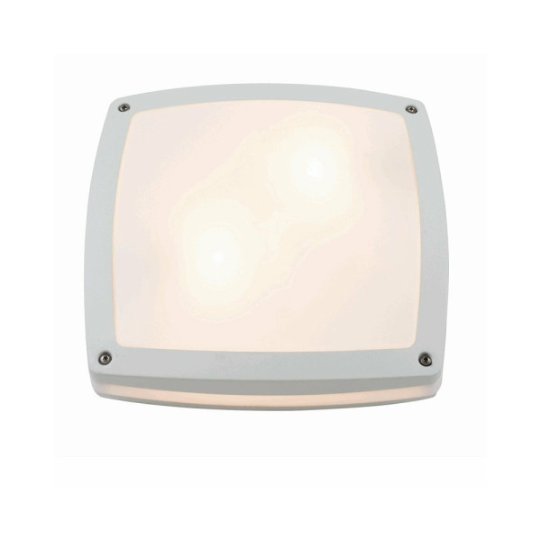 Вуличний світильник Azzardo AZ4374 Fano E27 2x18W IP54