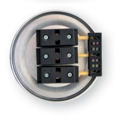 Конденсатор ETI 004656857 LPC-DW 400V 35 kVAr - фото №8