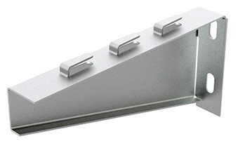 Консоль кронштейна E.Next AT6-30 310мм 1,5мм (AT6-30)