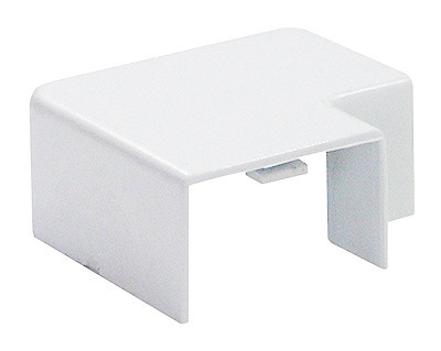 Плоский угол E.Next e.trunking.blend.angle.stand.40.40 40х40мм (s3033007)